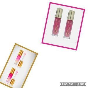 Mililani lipgloss
